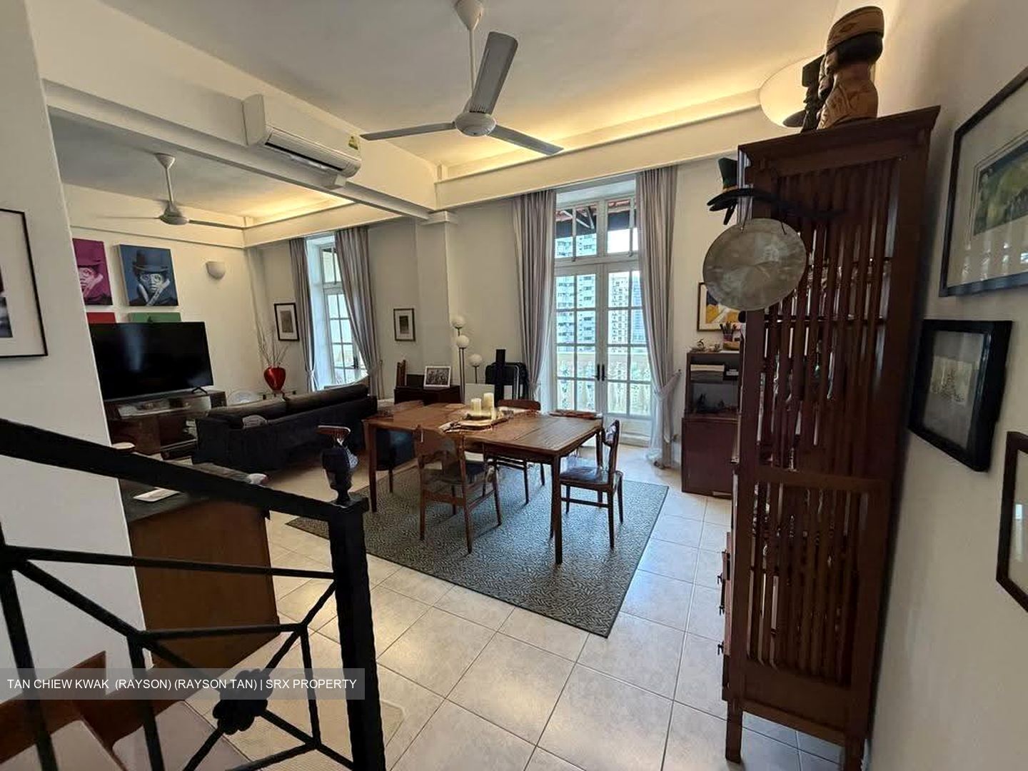 Saint Thomas Walk (D9), Condominium #630323881